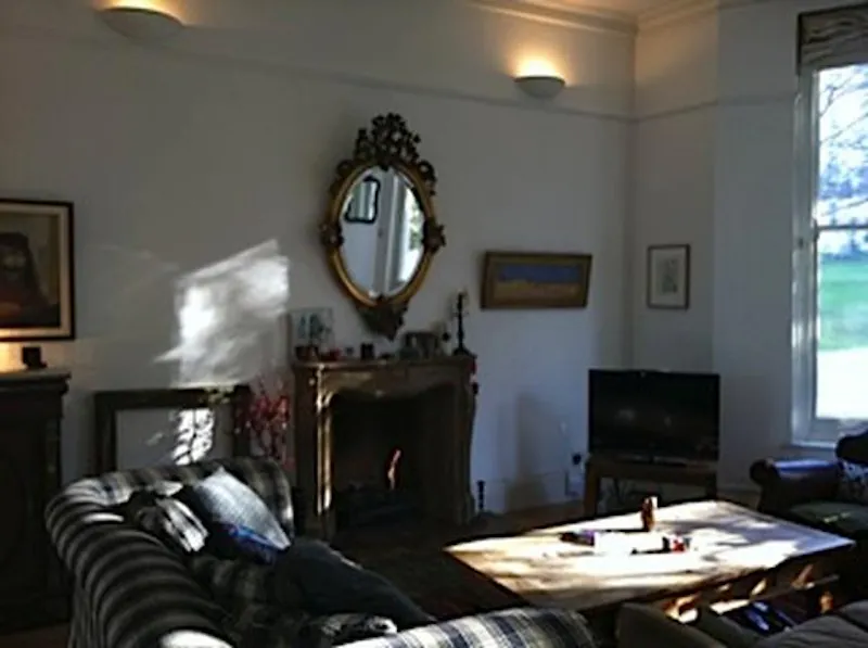 Ladbroke Grove garden flat, F1017 (photo 9)