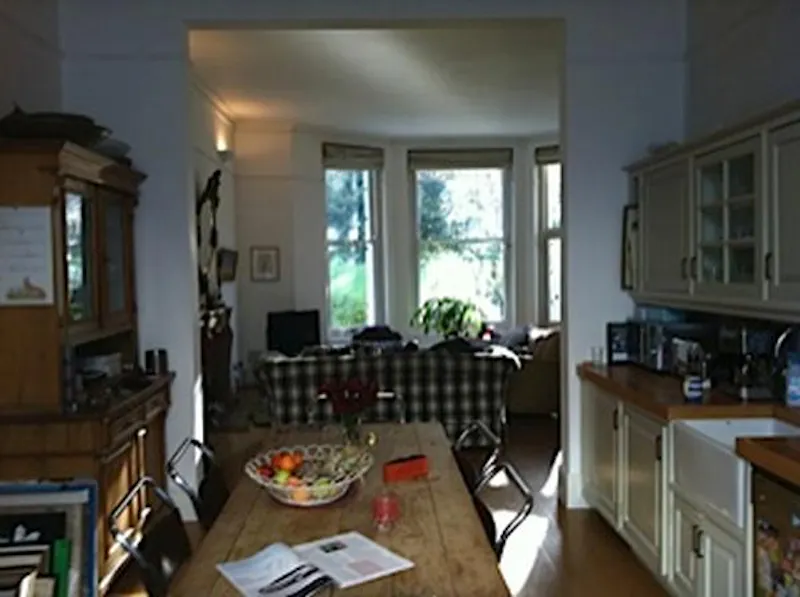 Ladbroke Grove garden flat, F1017 (photo 11)