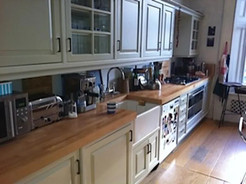 Ladbroke Grove garden flat, F1017 (photo 13)
