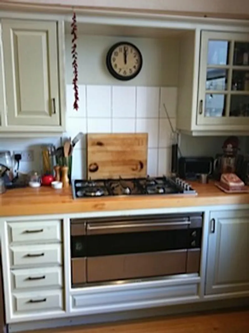 Ladbroke Grove garden flat, F1017 (photo 14)