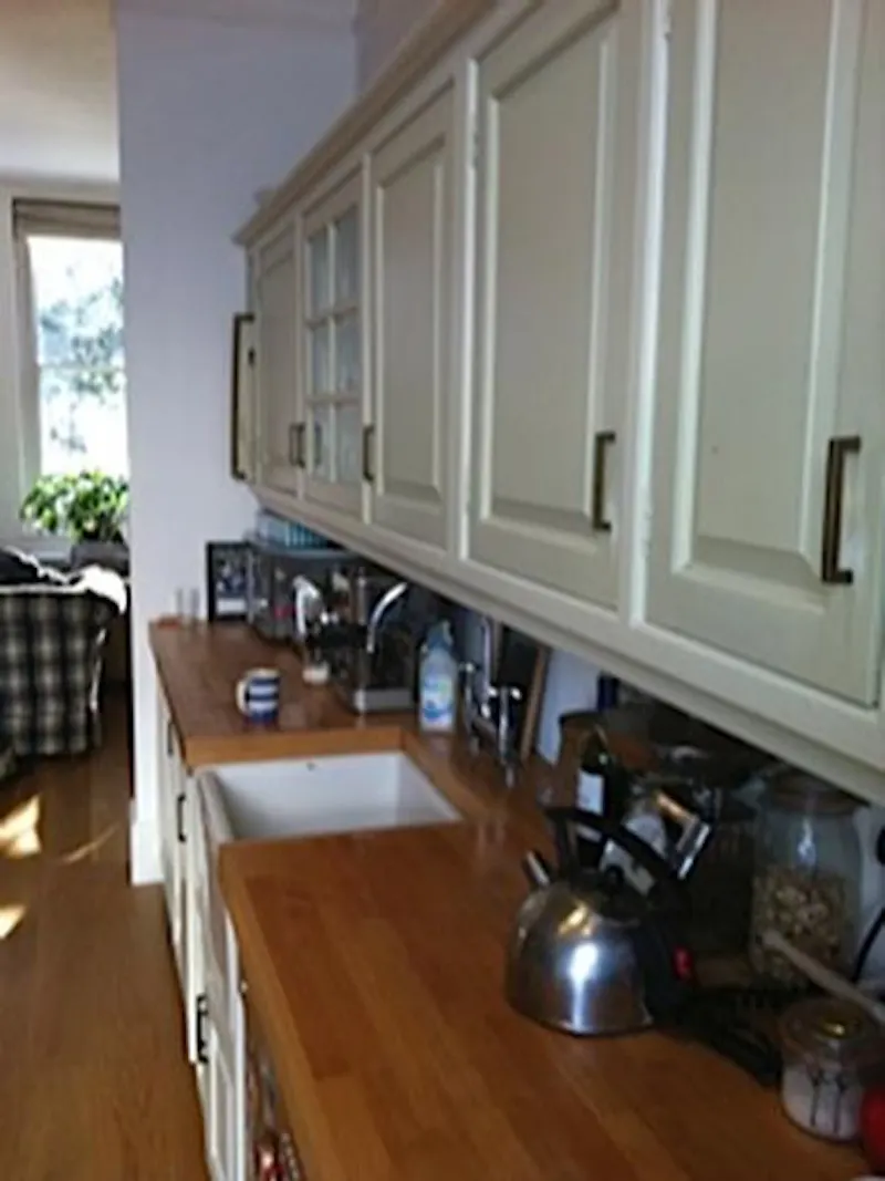 Ladbroke Grove garden flat, F1017 (photo 16)
