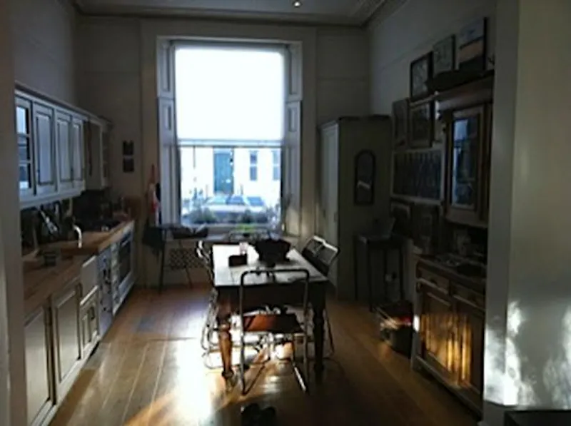 Ladbroke Grove garden flat, F1017 (photo 17)