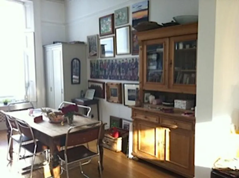 Ladbroke Grove garden flat, F1017 (photo 18)