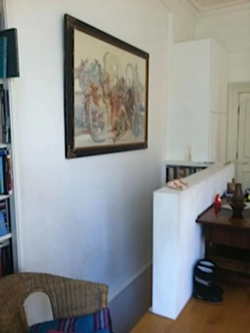 Ladbroke Grove garden flat, F1017 (photo 20)