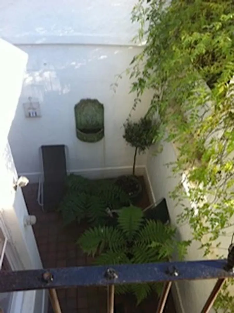 Ladbroke Grove garden flat, F1017 (photo 22)