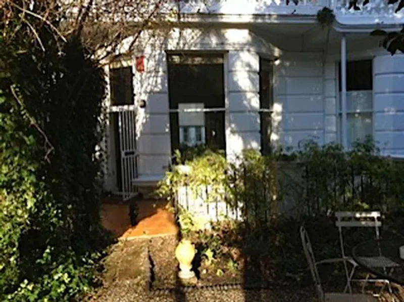 Ladbroke Grove garden flat, F1017 (photo 23)