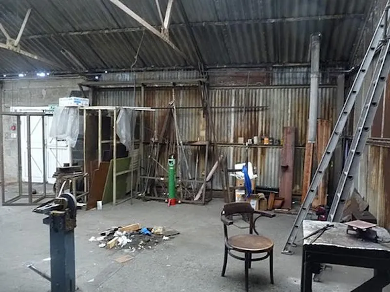 Wimbledon Park factory, Q61 (photo 4)