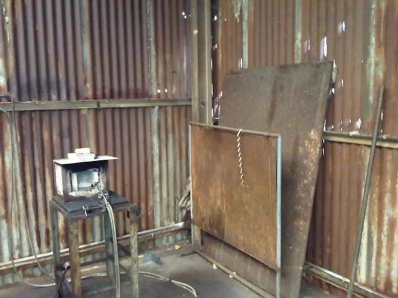 Wimbledon Park factory, Q61 (photo 8)