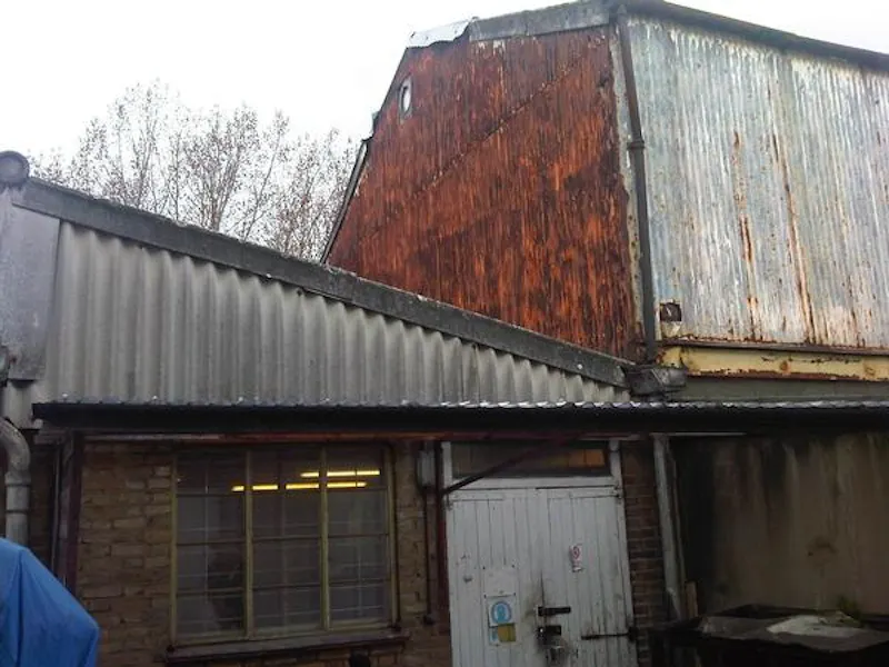 Wimbledon Park factory, Q61 (photo 11)
