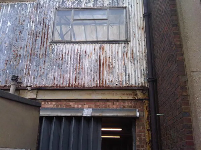 Wimbledon Park factory, Q61 (photo 12)