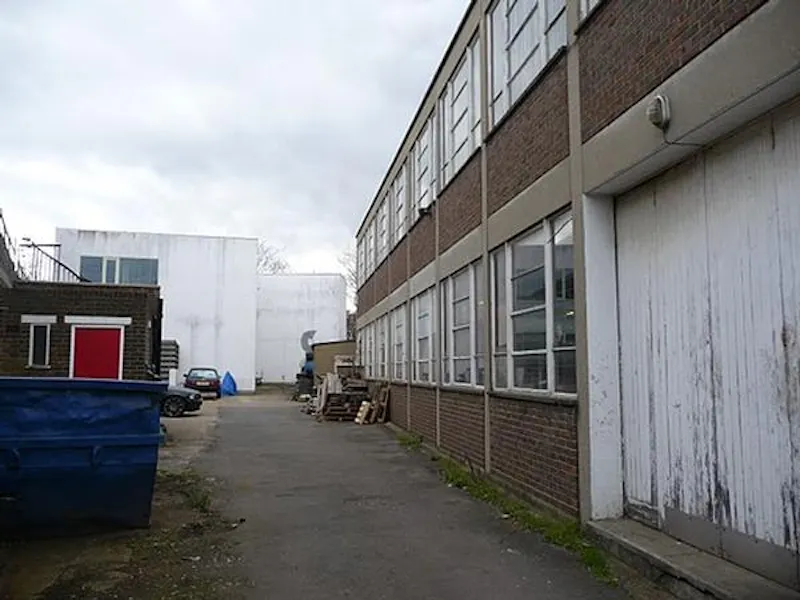 Wimbledon Park factory, Q61 (photo 15)