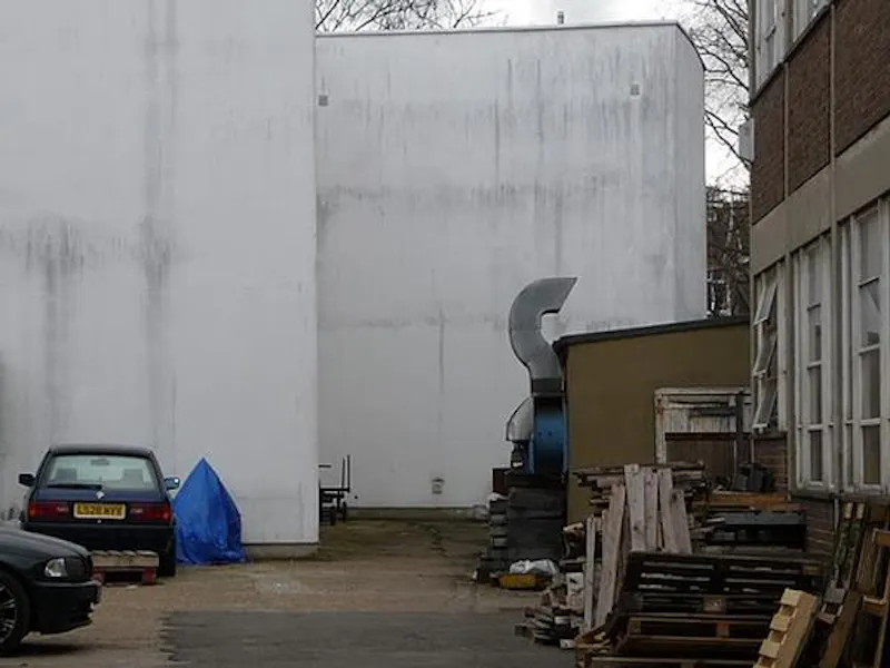 Wimbledon Park factory, Q61 (photo 16)