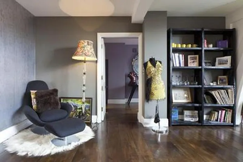 Funky St Pancras apartment, F1019 (photo 6)
