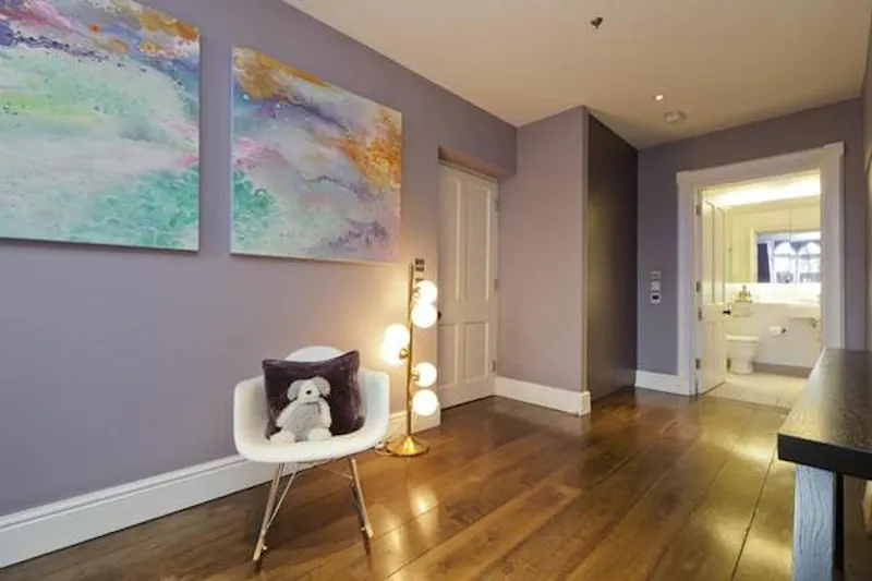 Funky St Pancras apartment, F1019 (photo 7)