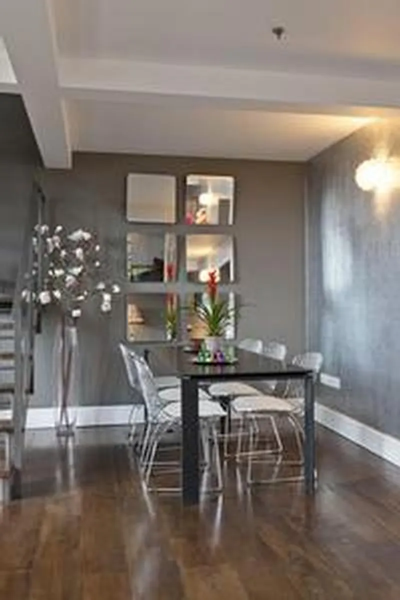 Funky St Pancras apartment, F1019 (photo 18)