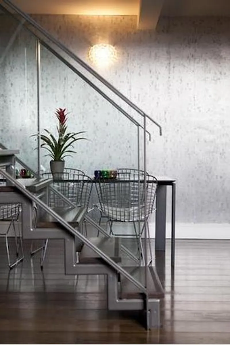 Funky St Pancras apartment, F1019 (photo 19)