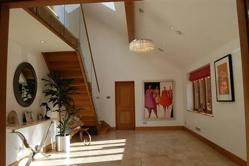 Film location D2102 in Buckinghamshire (photo 15)