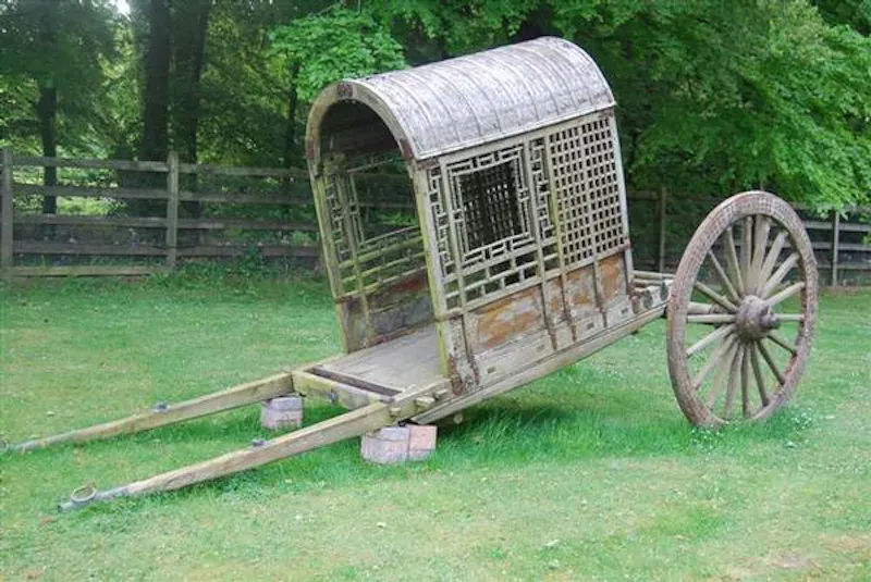 Film location D2102 in Buckinghamshire (photo 47)