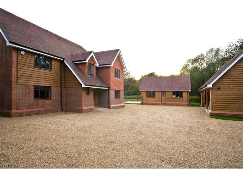 Film location D2103 in West Sussex (photo 3)