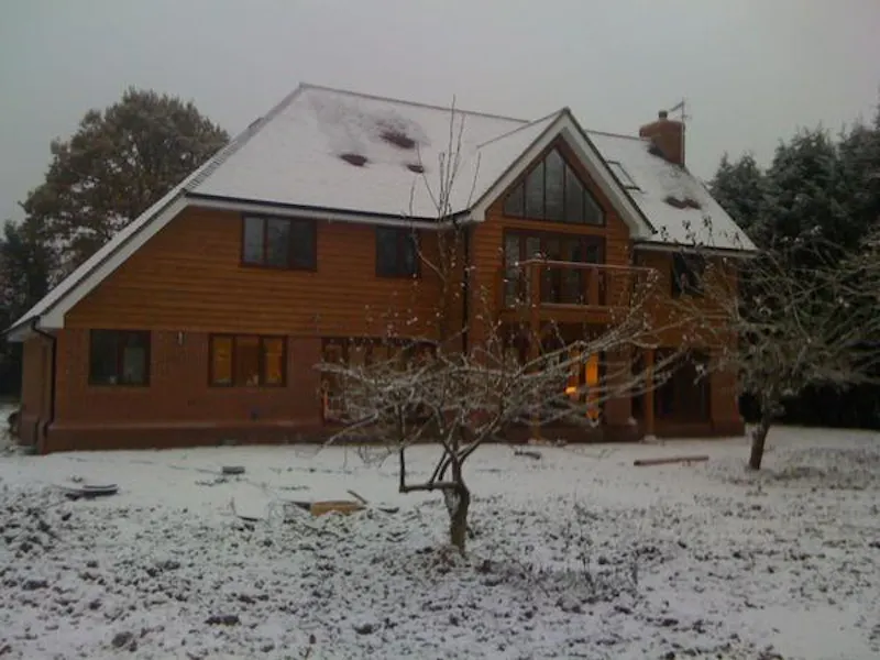 Film location D2103 in West Sussex (photo 22)