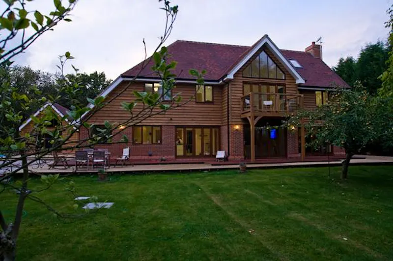Film location D2103 in West Sussex (photo 25)