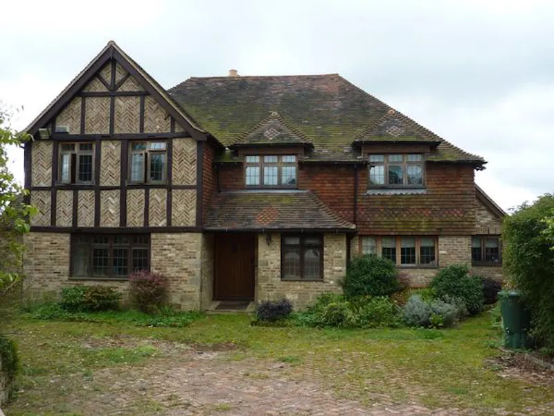 Film location L636 in East Sussex (photo 1)