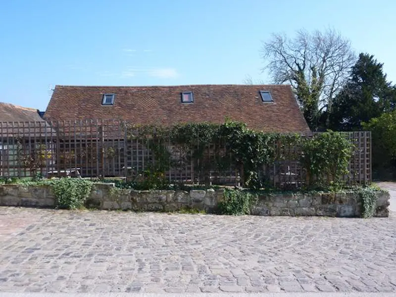 Film location L636 in East Sussex (photo 7)