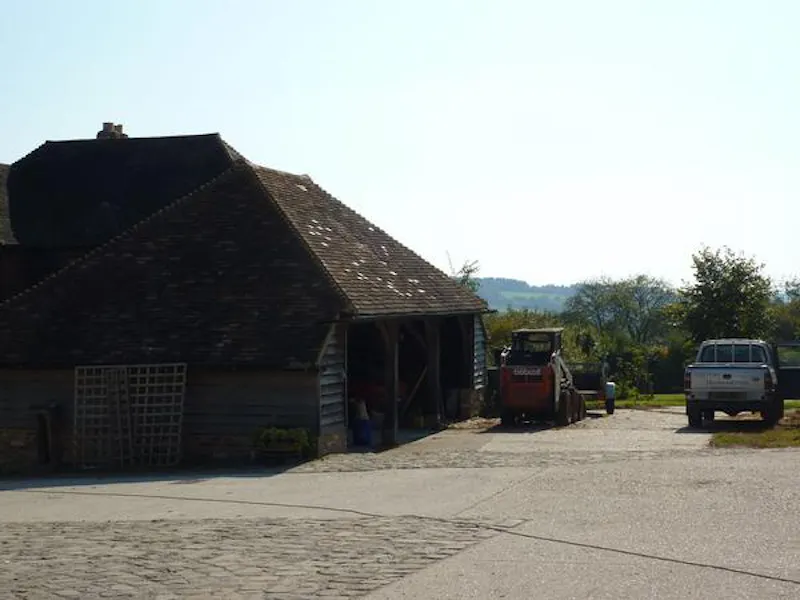 Film location L636 in East Sussex (photo 10)