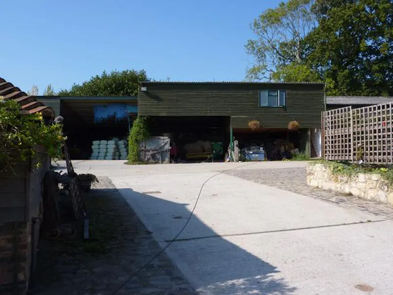 Film location L636 in East Sussex (photo 11)