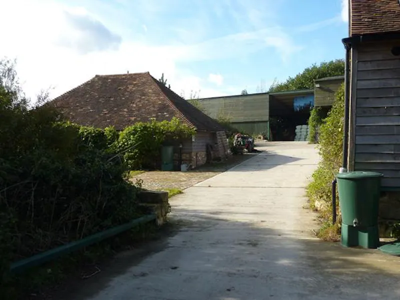 Film location L636 in East Sussex (photo 14)