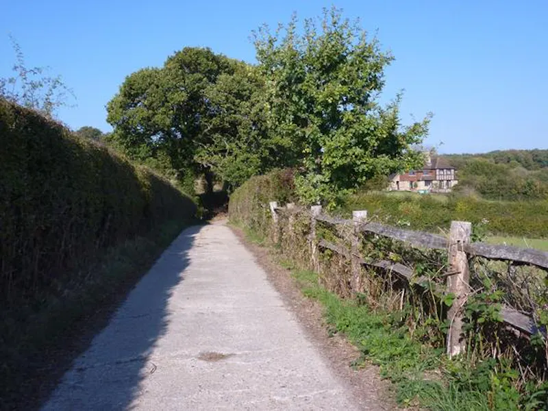 Film location L636 in East Sussex (photo 17)