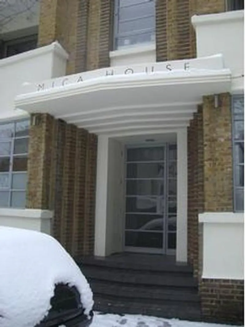 Minimal Islington apartment, F1020 (photo 1)