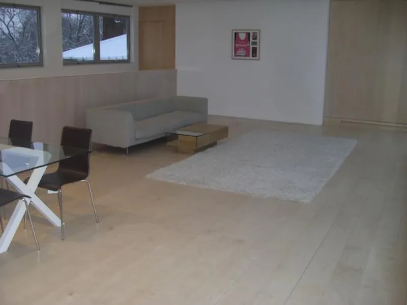Minimal Islington apartment, F1020 (photo 5)