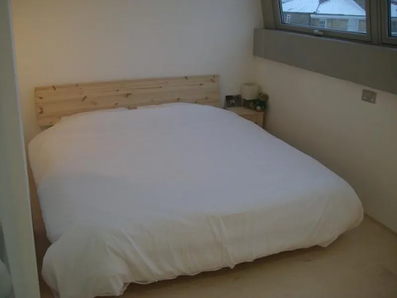 Minimal Islington apartment, F1020 (photo 7)