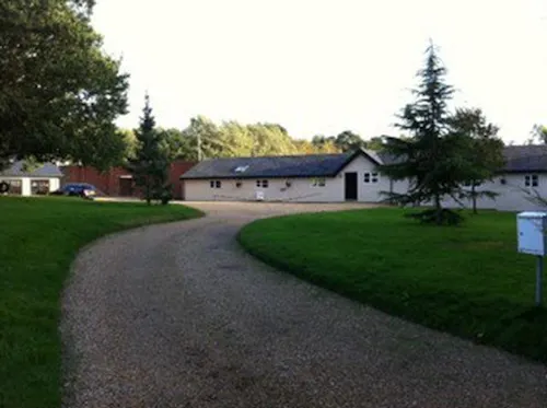 Film location, C825