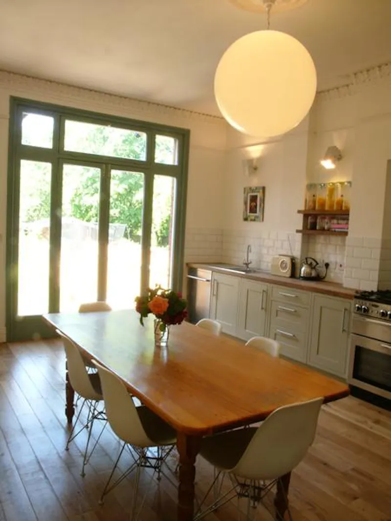 West Ealing family home, B1586 (photo 8)