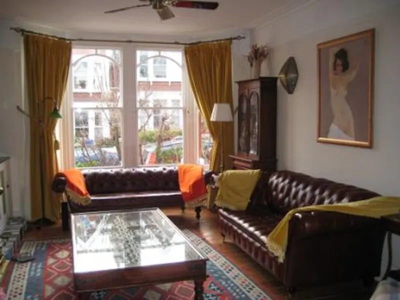 Traditional North Dulwich house, E371 (photo 8)