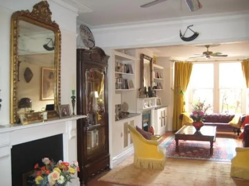 Traditional North Dulwich house, E371 (photo 11)