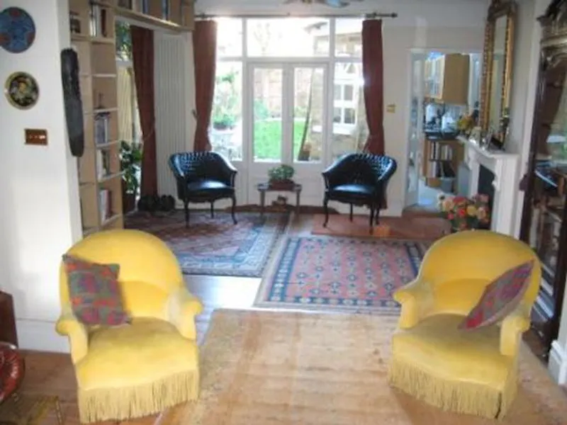 Traditional North Dulwich house, E371 (photo 14)