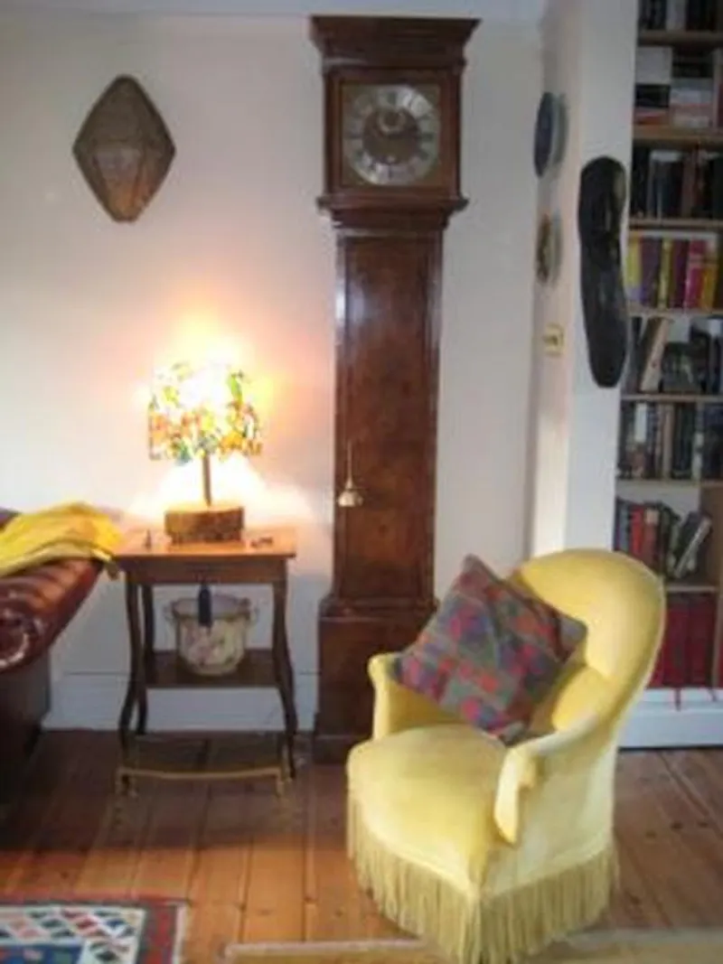 Traditional North Dulwich house, E371 (photo 15)