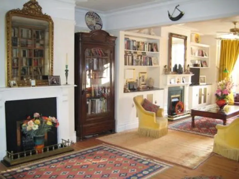 Traditional North Dulwich house, E371 (photo 16)
