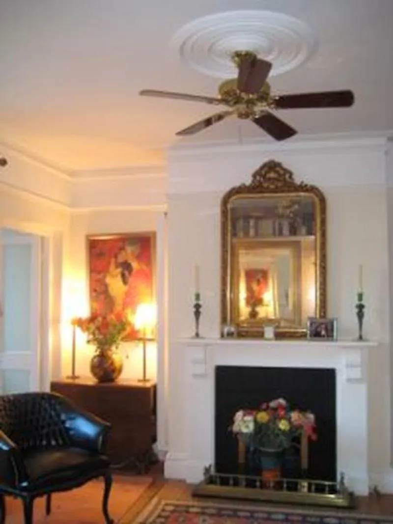 Traditional North Dulwich house, E371 (photo 18)