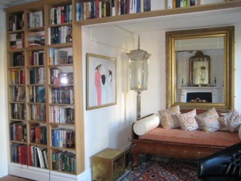 Traditional North Dulwich house, E371 (photo 19)