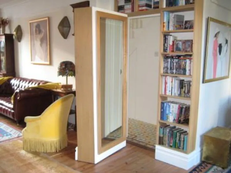 Traditional North Dulwich house, E371 (photo 20)