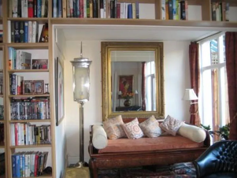 Traditional North Dulwich house, E371 (photo 21)