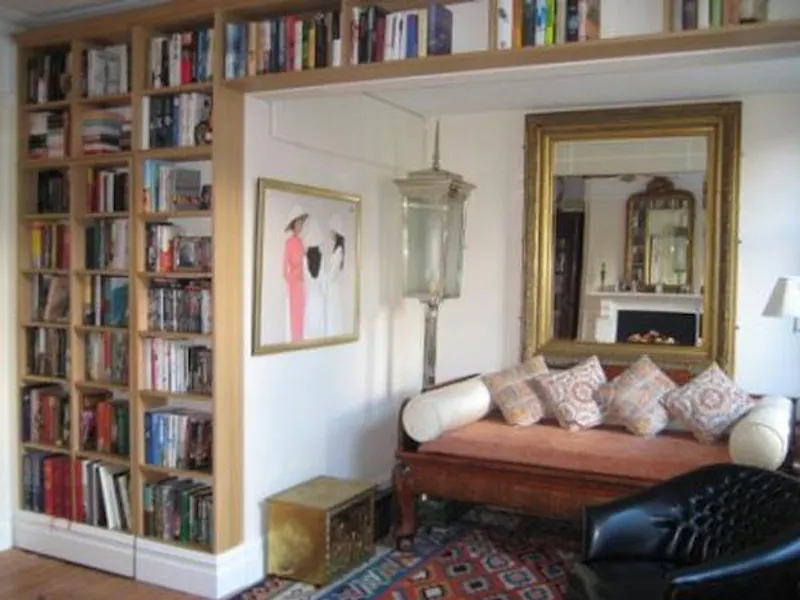 Traditional North Dulwich house, E371 (photo 22)