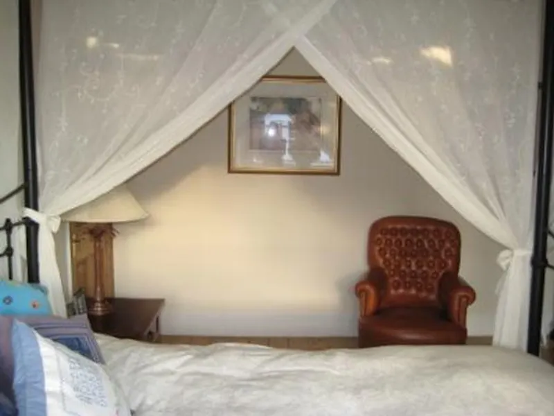 Traditional North Dulwich house, E371 (photo 26)