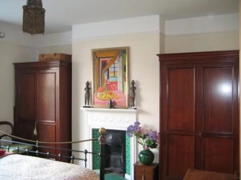 Traditional North Dulwich house, E371 (photo 29)