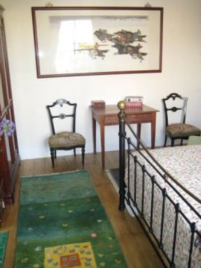 Traditional North Dulwich house, E371 (photo 30)