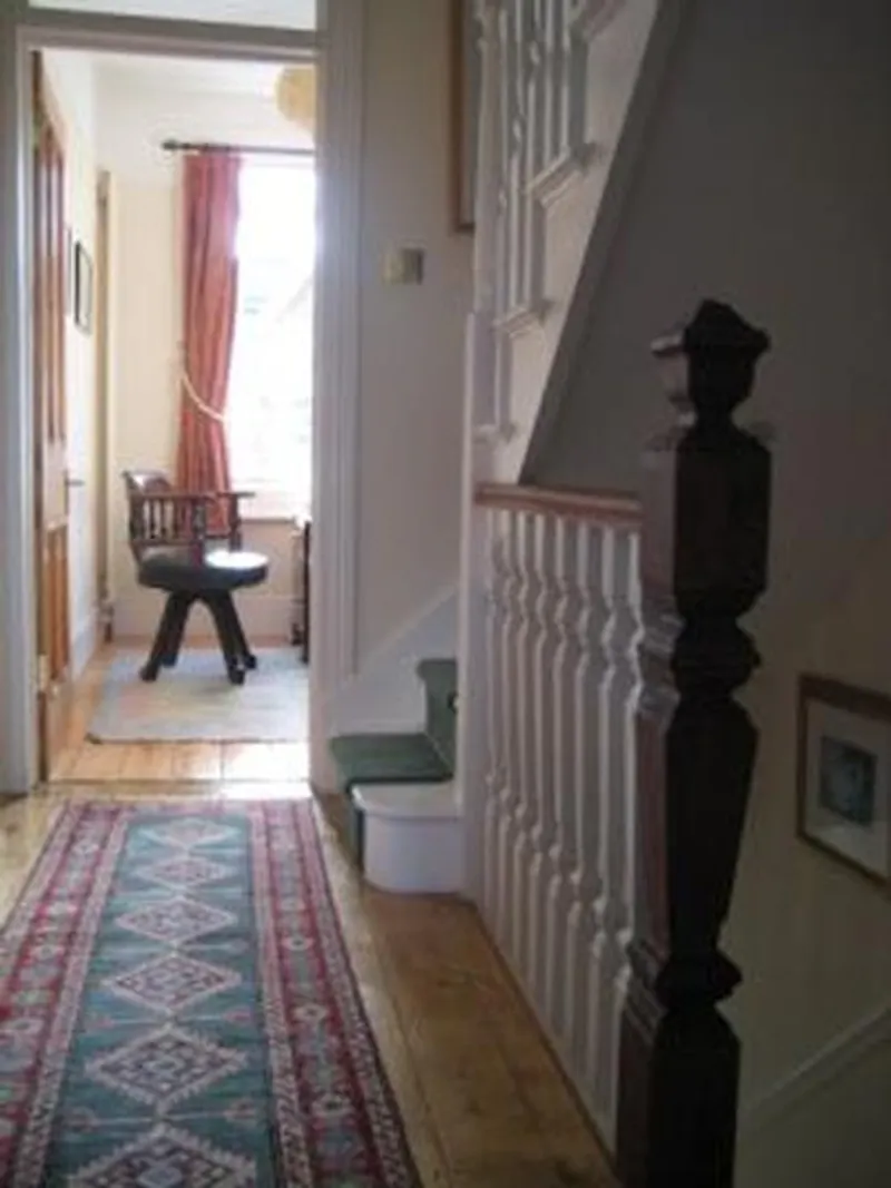 Traditional North Dulwich house, E371 (photo 34)